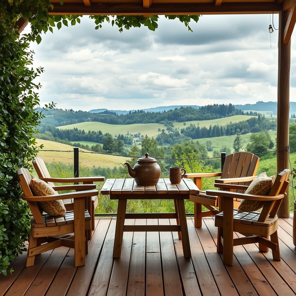 Bringt Ein Balkon Einen Mehrwert