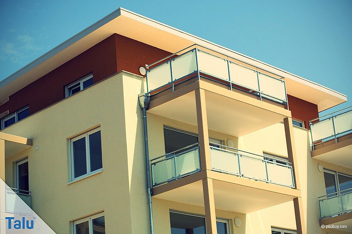 Ist Eine Loggia Immer Geschlossen