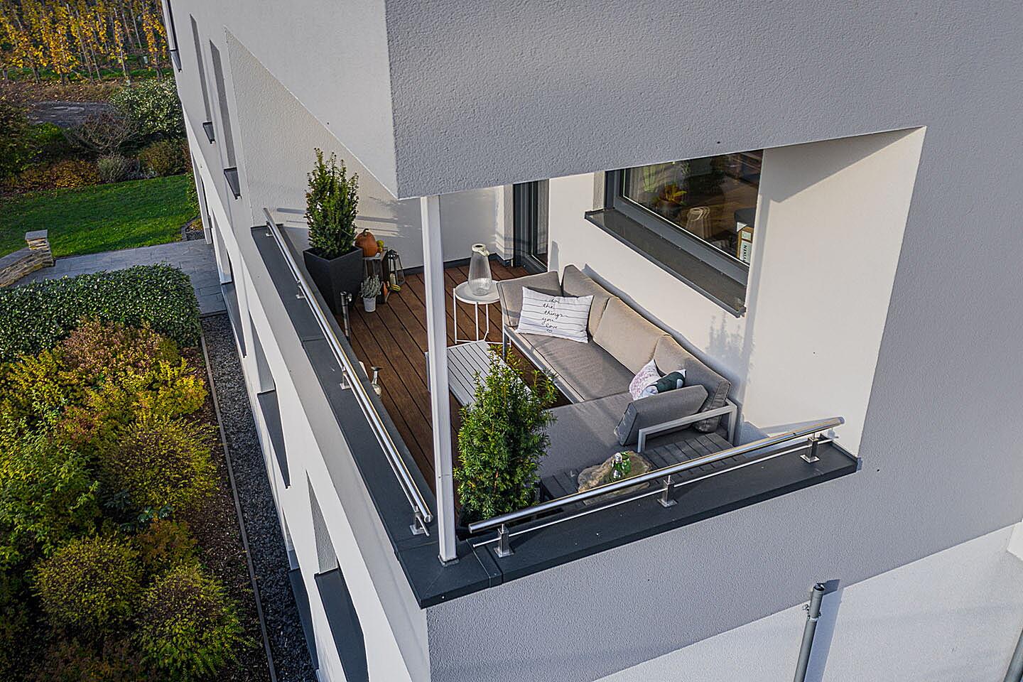 Wann Gilt Etwas Als Terrasse