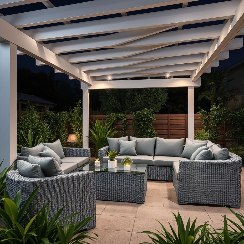 Wann Gilt Etwas Als Terrasse