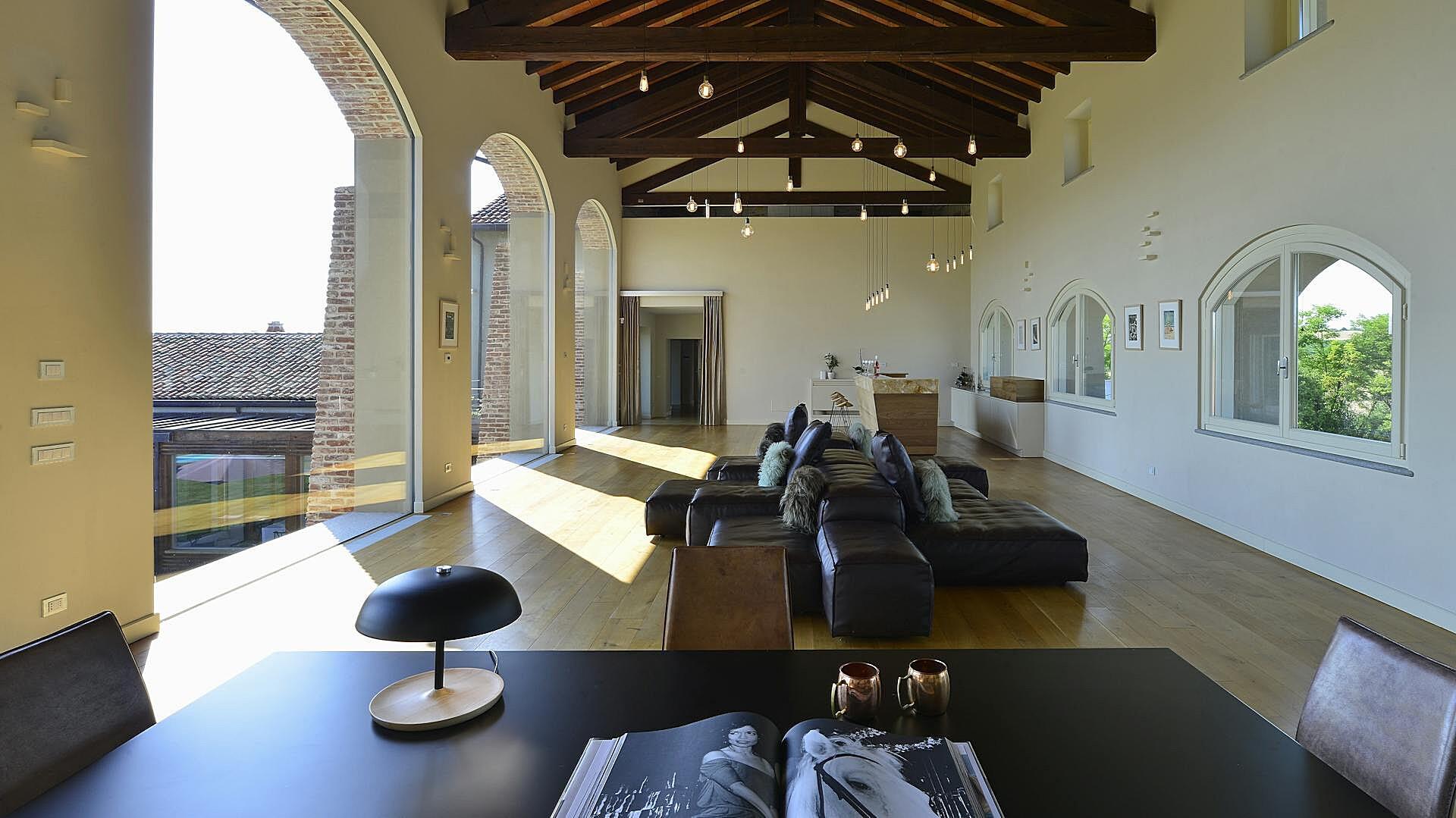 Wann Ist Ein Balkon Eine Loggia