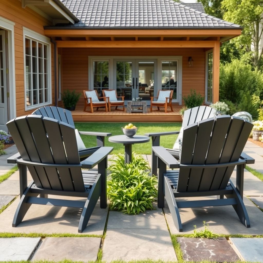 Wann Sagt Man Terrasse