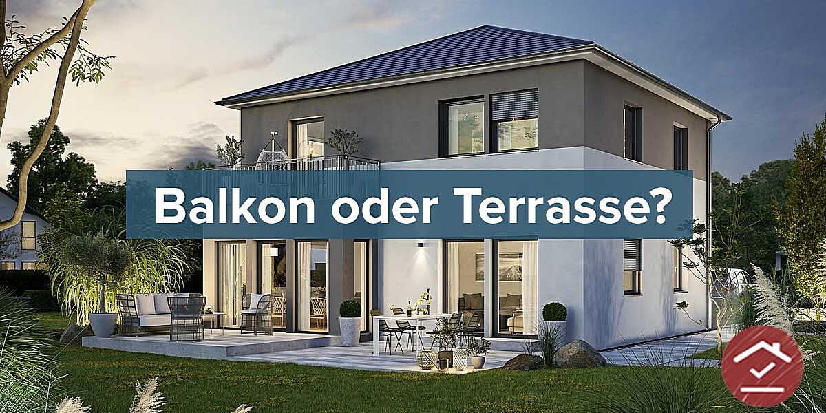 Was Ist Der Unterschied Zwischen Einem Balkon Und Einer Privaten Terrasse