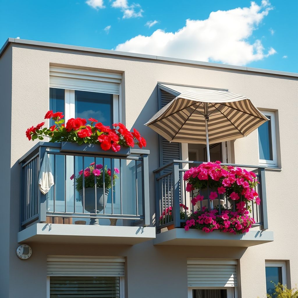 Was Ist Der Unterschied Zwischen Terrasse Und Garten