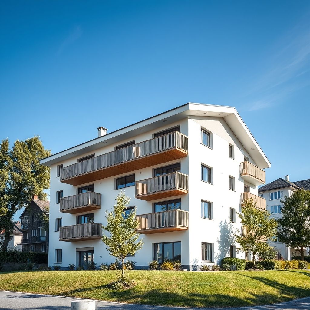 Fantastische Tipps Zu Ist Eine Terrasse Immer Im Erdgeschoss
