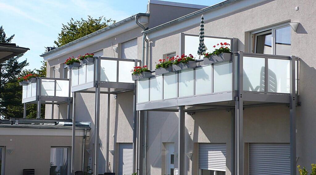 Was Ist Ein Beispiel Für Eine Terrasse