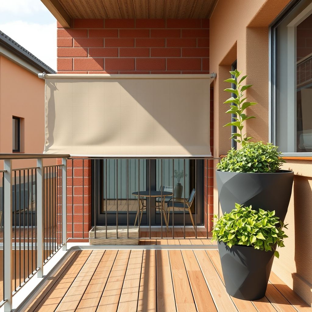 Was Kostet Ein M2 Balkon