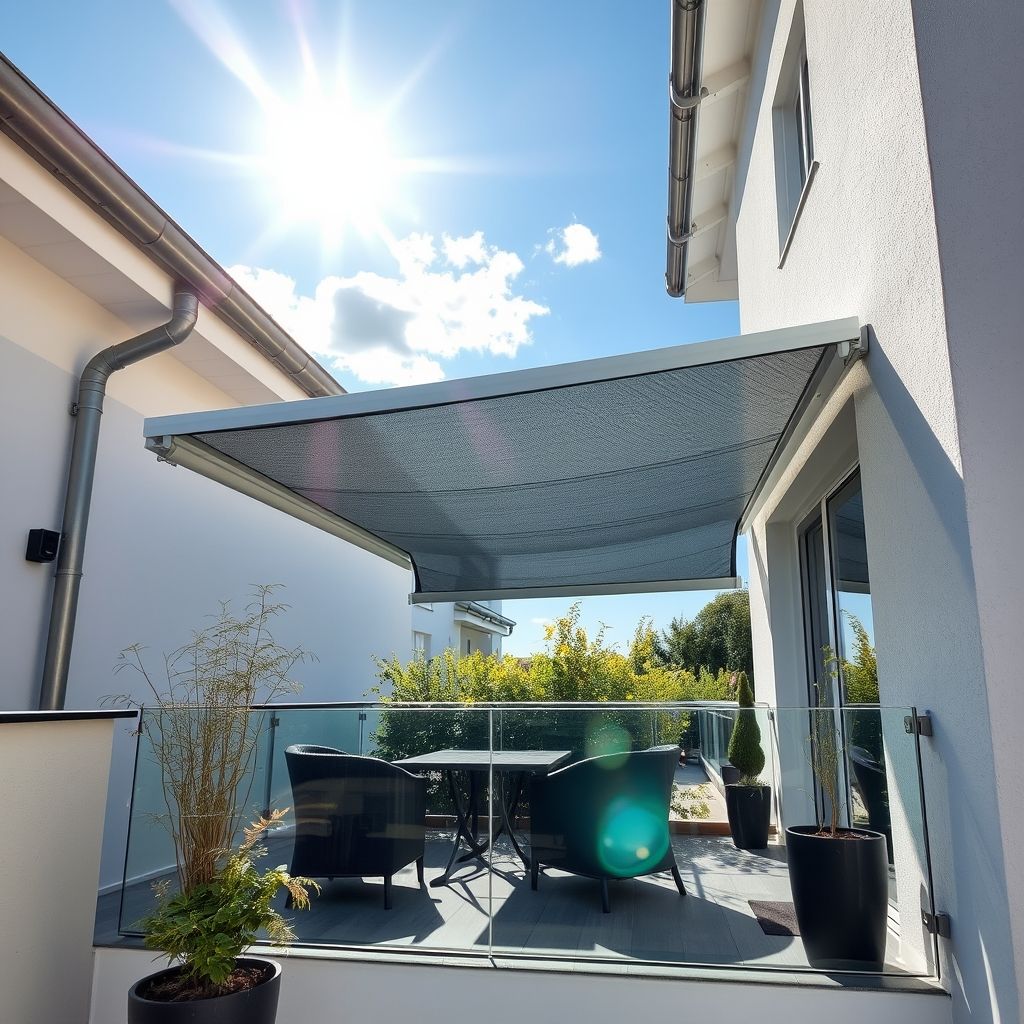 Was Kostet Ein Meter Balkon