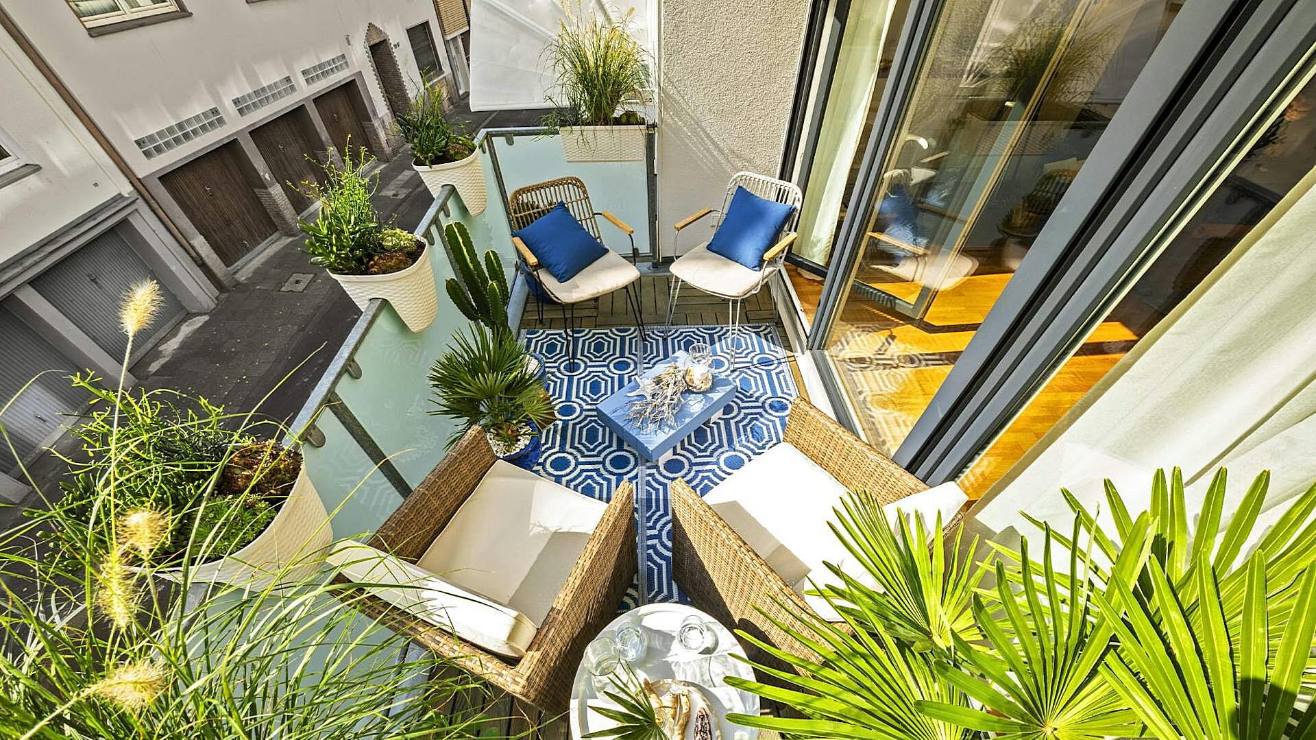 Was Sind Die Nachteile Einer Loggia