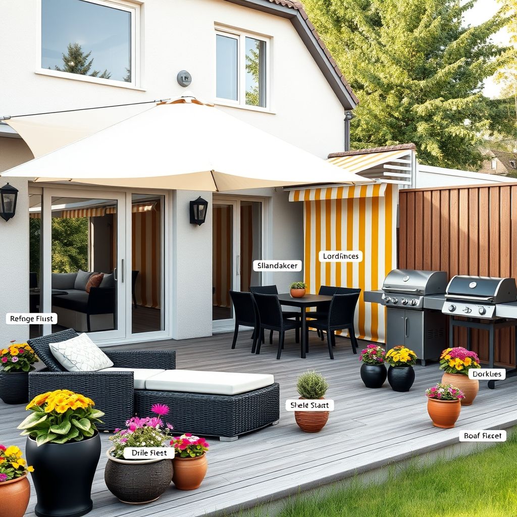 Was Wird Als Terrasse Bezeichnet