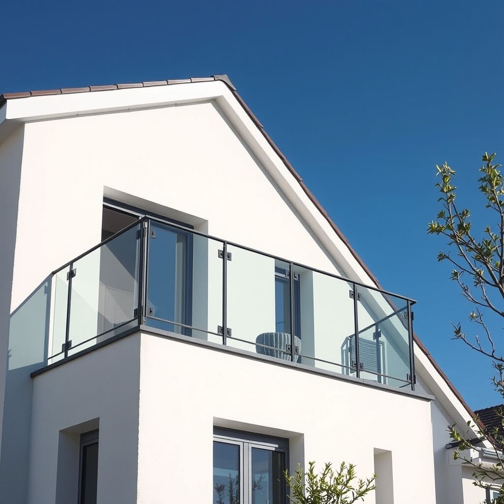 Welcher Balkon Ist Am Besten