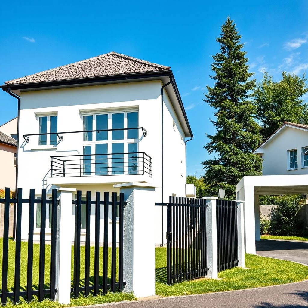Wie Groß Darf Eine Terrasse Ohne Baugenehmigung Sein