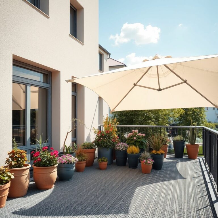 Schöne Arbeit Informationen Zu Was Kostet Ein 1m Balkon