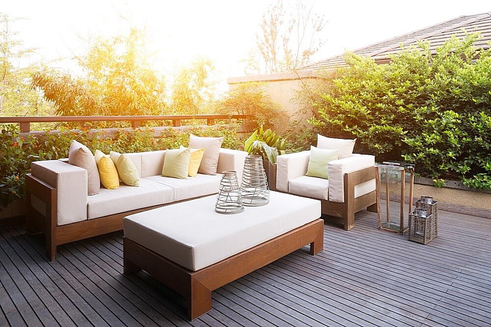Wie Nennt Man Einen Balkon Noch
