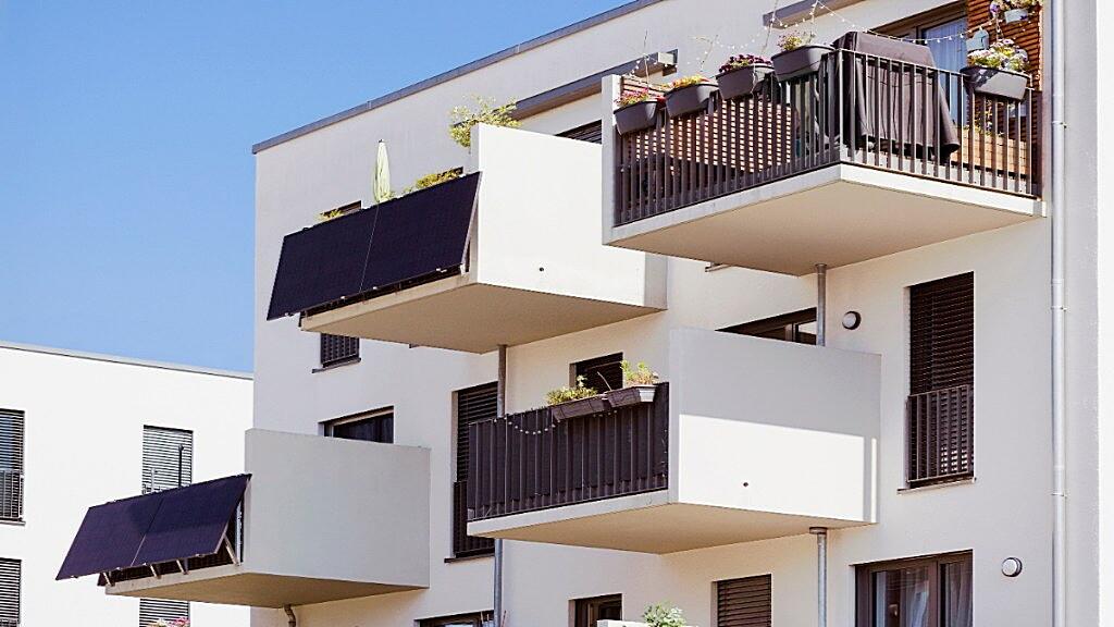 Wie Teuer Ist Eine Loggia