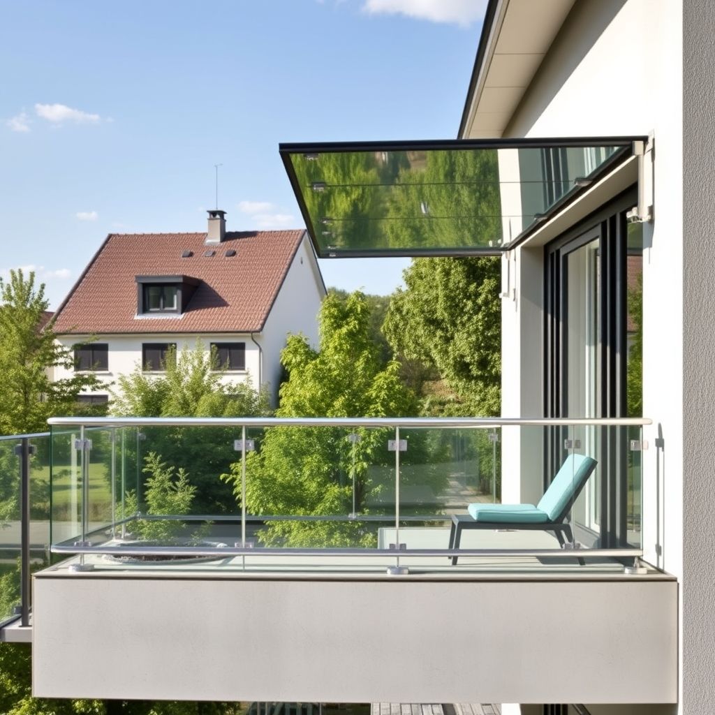 Wie Viel Gewicht Darf Auf Einen Balkon