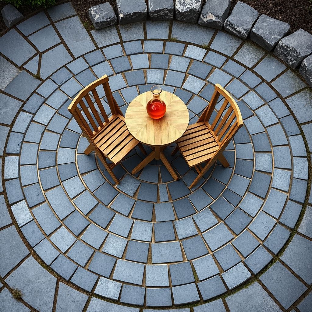 Wann Ist Eine Terrasse Eine Terrasse