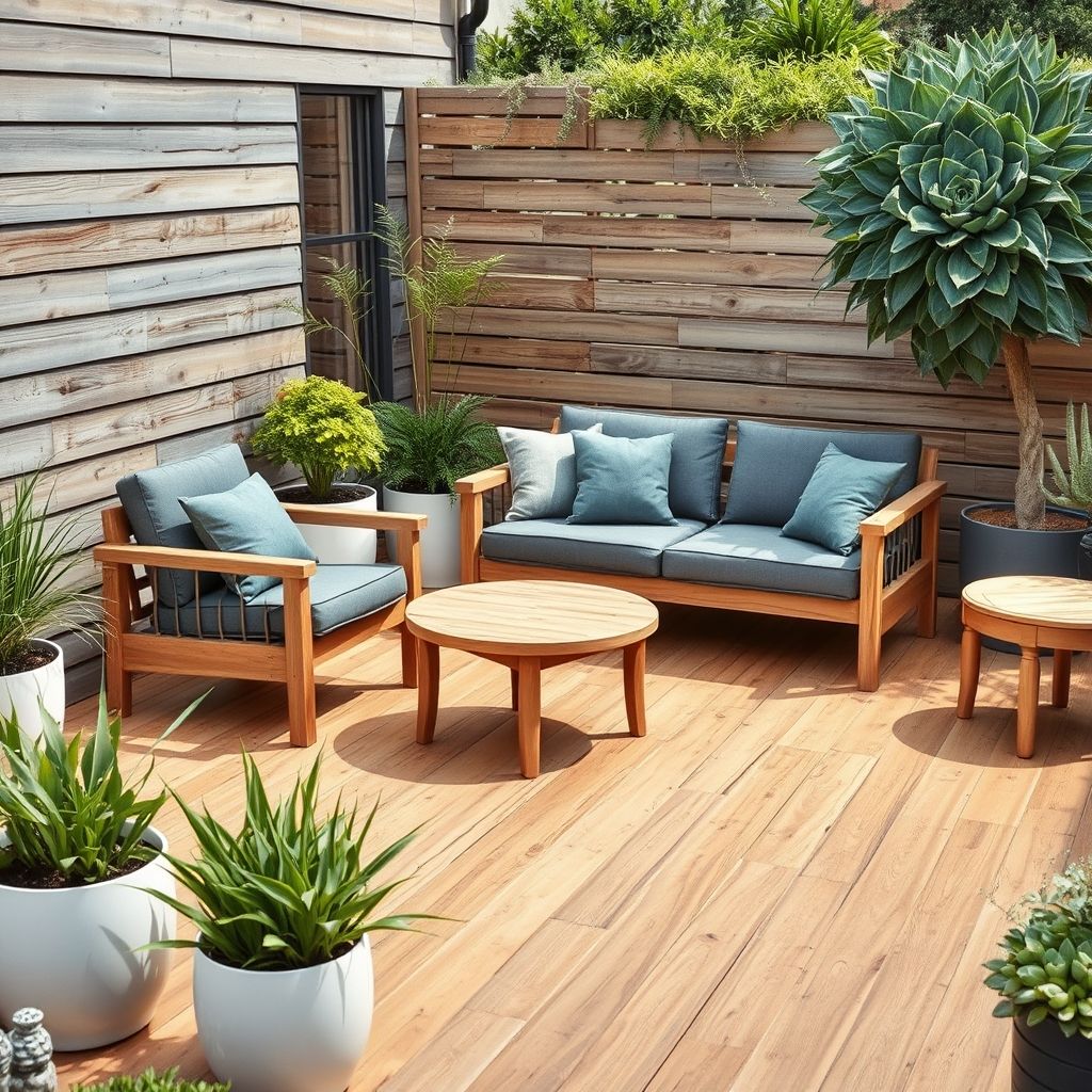 Warum Kies Unter Terrasse