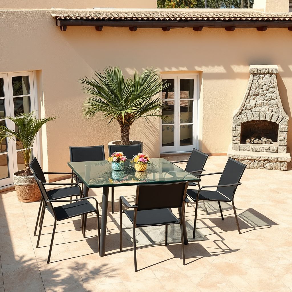 Was Ist Der Nachteil Einer Terrasse