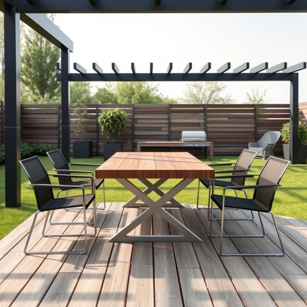 Was Kostet Eine 50 Qm Terrasse