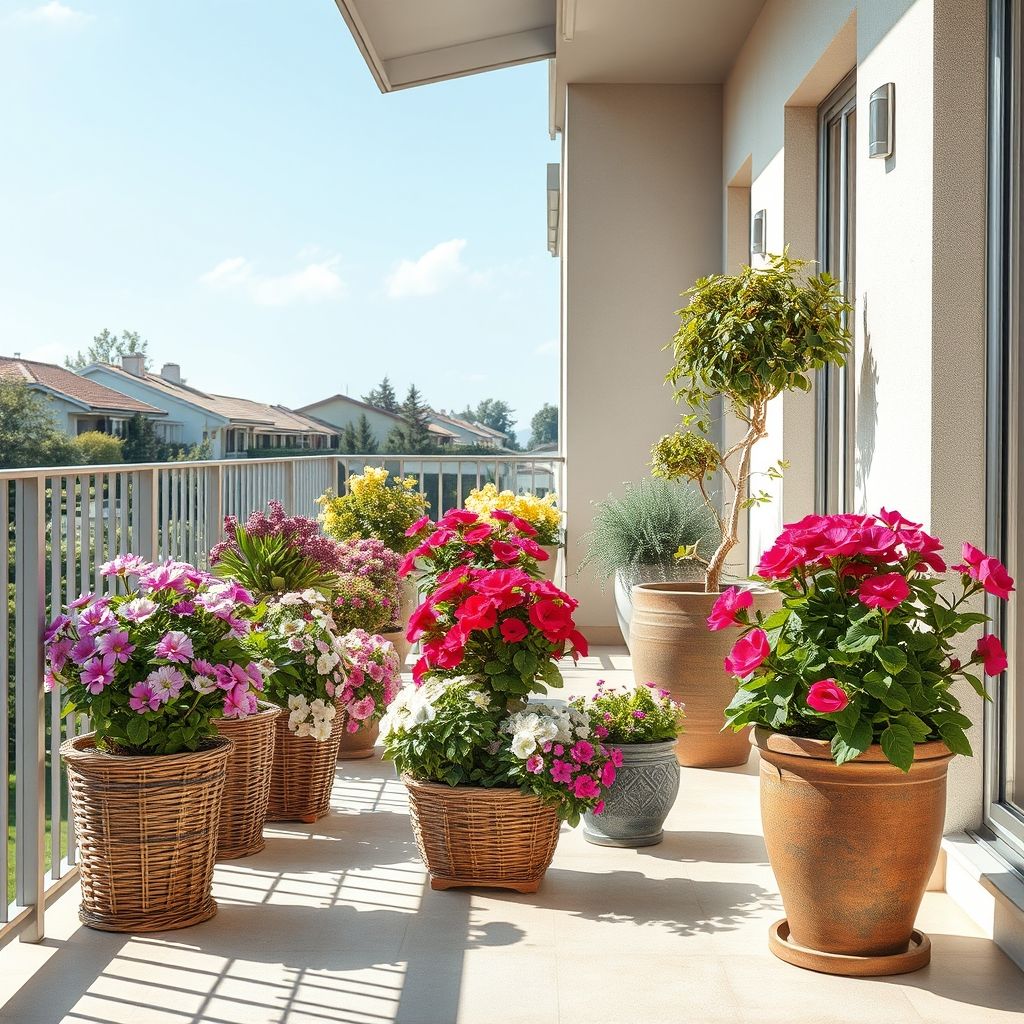 Wie Groß Soll Die Terrasse Sein